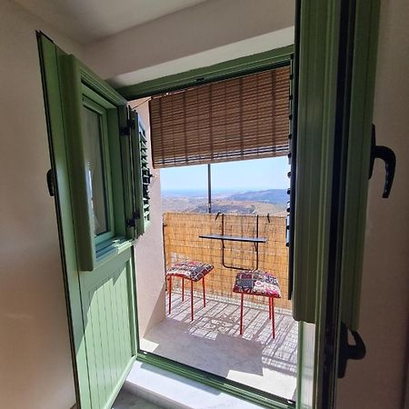 Apartamento Ca' Sole Butera Exterior foto