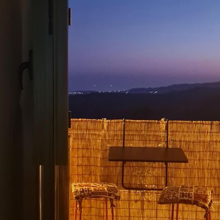 Apartamento Ca' Sole Butera Exterior foto