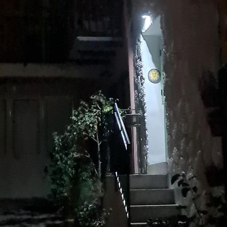 Apartamento Ca' Sole Butera Exterior foto