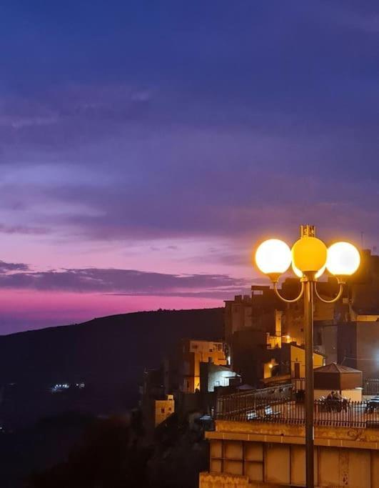 Apartamento Ca' Sole Butera Exterior foto