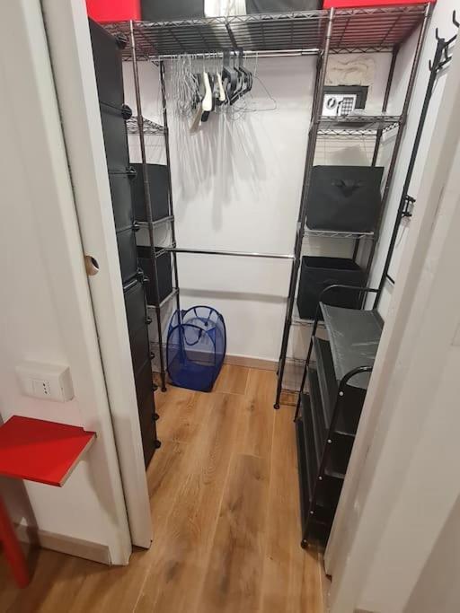 Apartamento Ca' Sole Butera Exterior foto