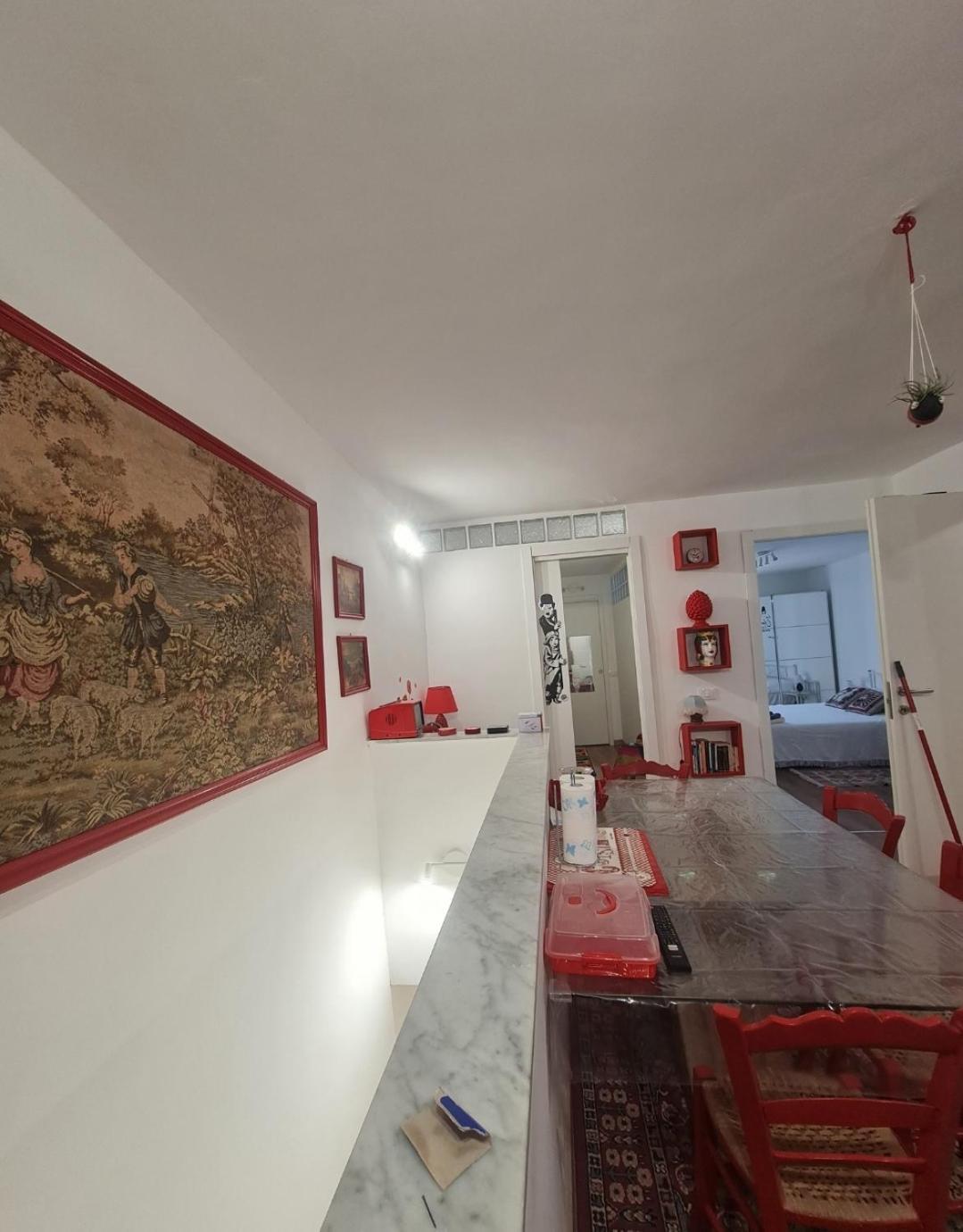 Apartamento Ca' Sole Butera Exterior foto