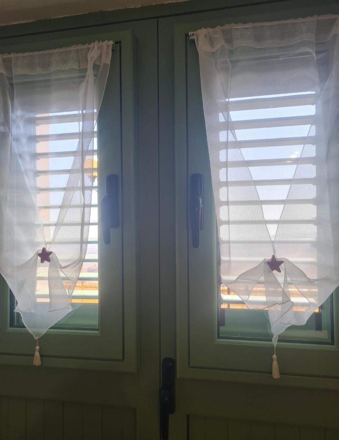 Apartamento Ca' Sole Butera Exterior foto