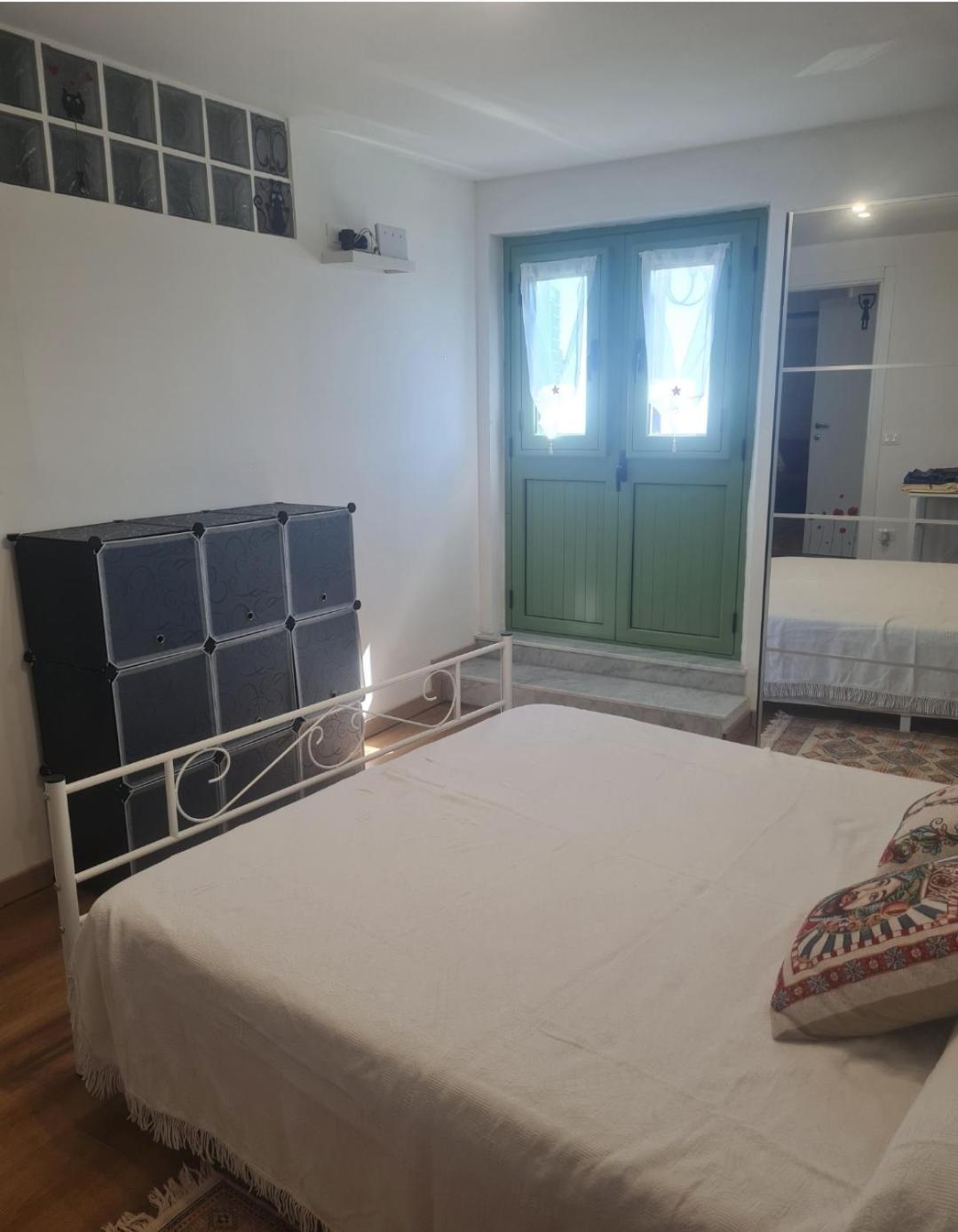 Apartamento Ca' Sole Butera Exterior foto