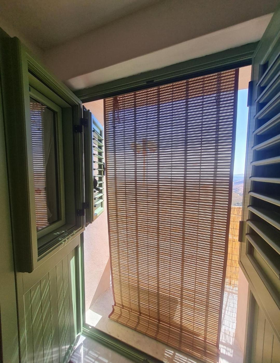 Apartamento Ca' Sole Butera Exterior foto