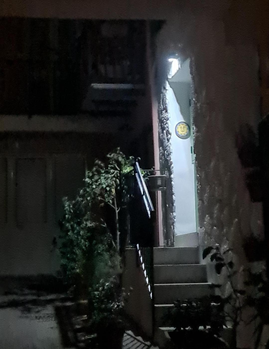 Apartamento Ca' Sole Butera Exterior foto